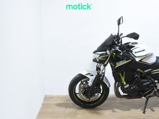 KAWASAKI Z 650 (TOP CASE) (A2)