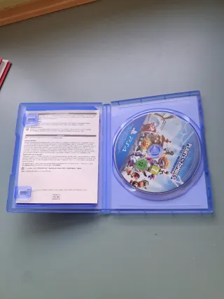 Plants vs Zombies Battle for Neighborville PS4