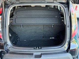 Kia Soul 1.6 136 CRDI