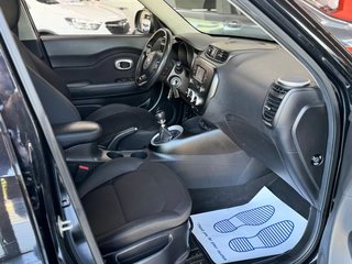 Kia Soul 1.6 136 CRDI