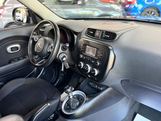 Kia Soul 1.6 136 CRDI