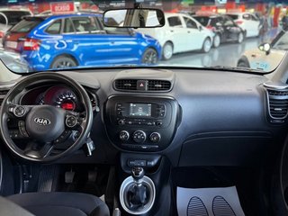 Kia Soul 1.6 136 CRDI