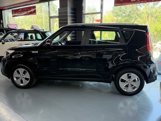 Kia Soul 1.6 136 CRDI