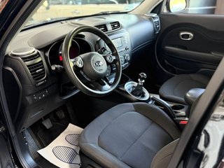 Kia Soul 1.6 136 CRDI