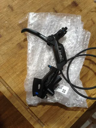 Freno Sram Level T delantero nuevo