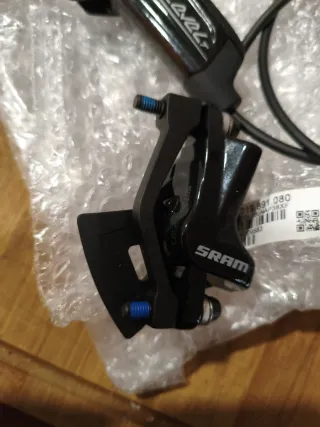 Freno Sram Level T delantero nuevo