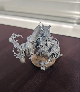 Orkos Warhammer 40000 Miniaturas