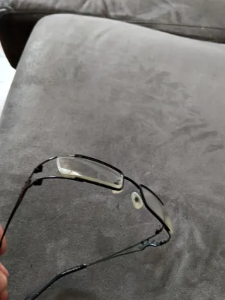 Montura de gafas Police