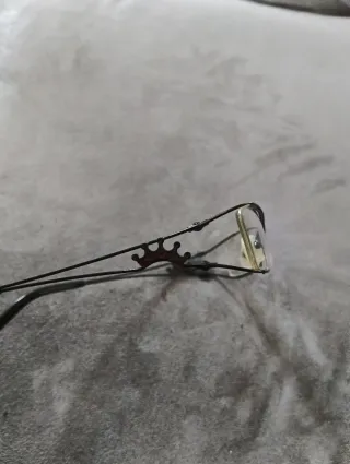 Montura de gafas Police