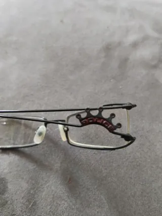 Montura de gafas Police