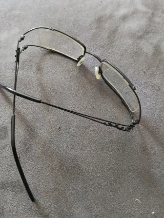 Montura de gafas Police