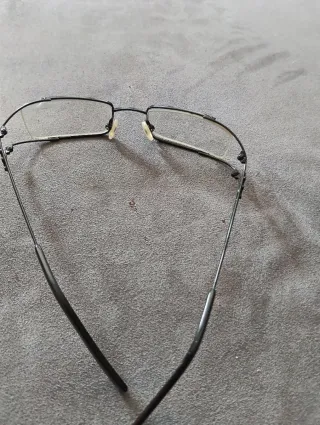 Montura de gafas Police