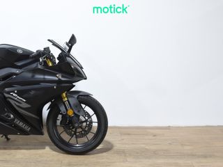YAMAHA YZF R125