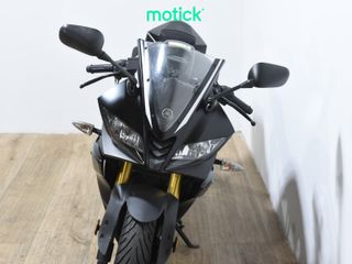 YAMAHA YZF R125