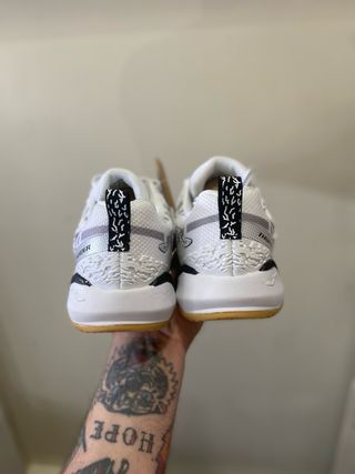 Joma T40 Scarpe Indoor/Futsal Uomo Professionali