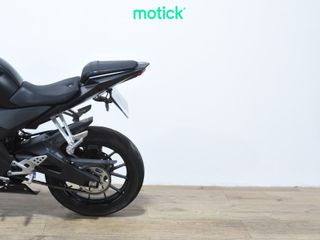 YAMAHA YZF R125