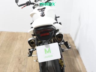 TRIUMPH STREET TRIPLE (A)