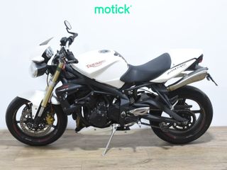 TRIUMPH STREET TRIPLE (A)