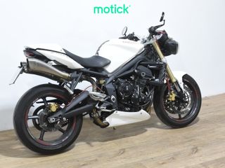 TRIUMPH STREET TRIPLE (A)
