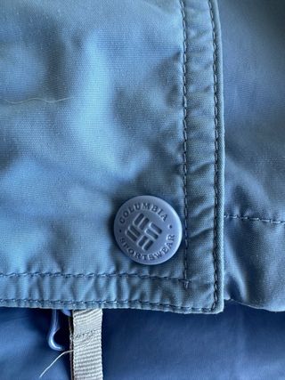 Chaqueta Columbia Interchange Vintage