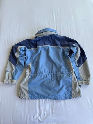 Chaqueta Columbia Interchange Vintage