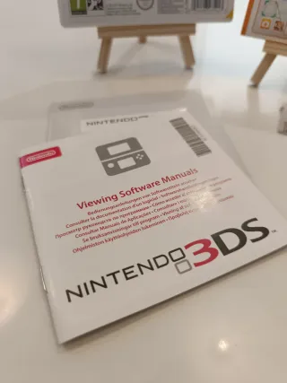 Miitopia Nintendo 3DS