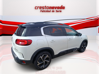 C5 Aircross - DESDE 300€/MES ¡SIN PAGAR ENTRADA!