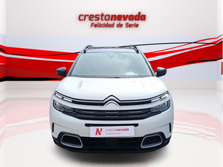 C5 Aircross - DESDE 300€/MES ¡SIN PAGAR ENTRADA!