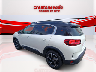 C5 Aircross - DESDE 300€/MES ¡SIN PAGAR ENTRADA!