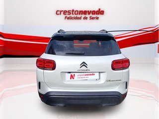 C5 Aircross - DESDE 300€/MES ¡SIN PAGAR ENTRADA!