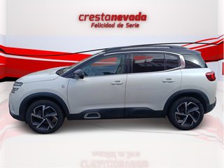 C5 Aircross - DESDE 300€/MES ¡SIN PAGAR ENTRADA!