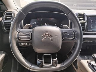 C5 Aircross - DESDE 300€/MES ¡SIN PAGAR ENTRADA!