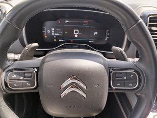 C5 Aircross - DESDE 300€/MES ¡SIN PAGAR ENTRADA!