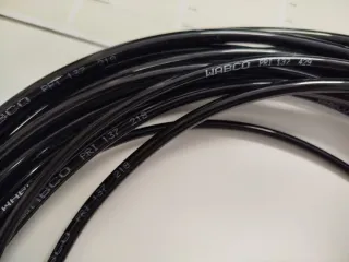 Conjunto de Cables Conexion y Diagnostico Wabco