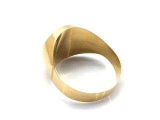 E1806309-148 Sello Oro 18k