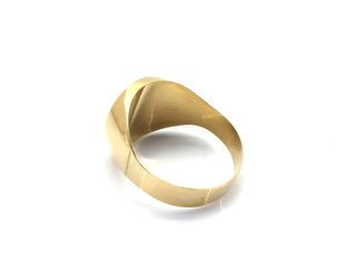 E1806309-148 Sello Oro 18k