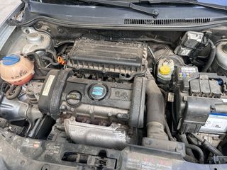 SEAT Ibiza 2007