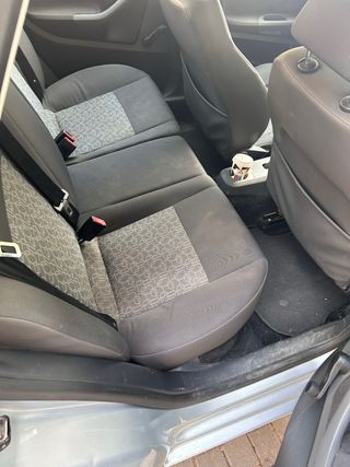 SEAT Ibiza 2007