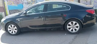 Desguace Opel Insignia 2010