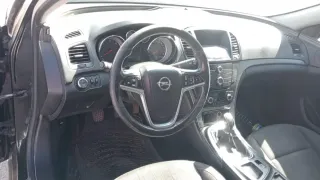 Desguace Opel Insignia 2010