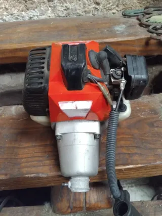 Motor Desbrozadora KNC KBC-33EU