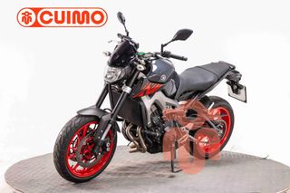 YAMAHA MT 09