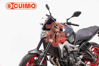 YAMAHA MT 09
