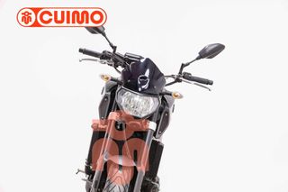YAMAHA MT 09