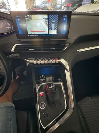 Peugeot 3008 Allure 2022