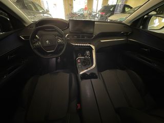 Peugeot 3008 Allure 2022