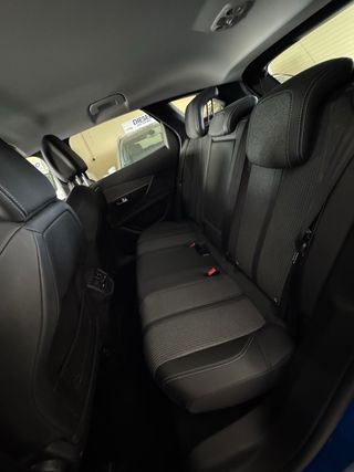 Peugeot 3008 Allure 2022