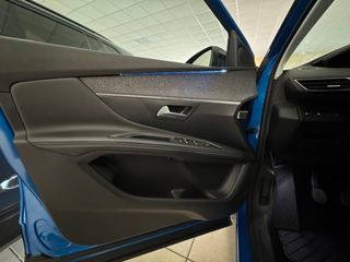 Peugeot 3008 Allure 2022