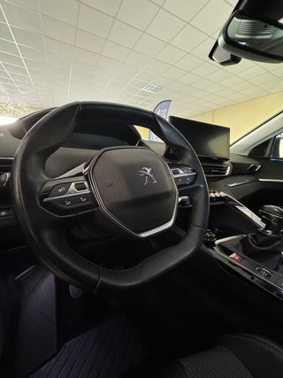Peugeot 3008 Allure 2022
