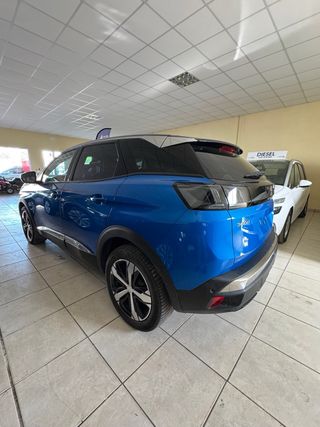 Peugeot 3008 Allure 2022